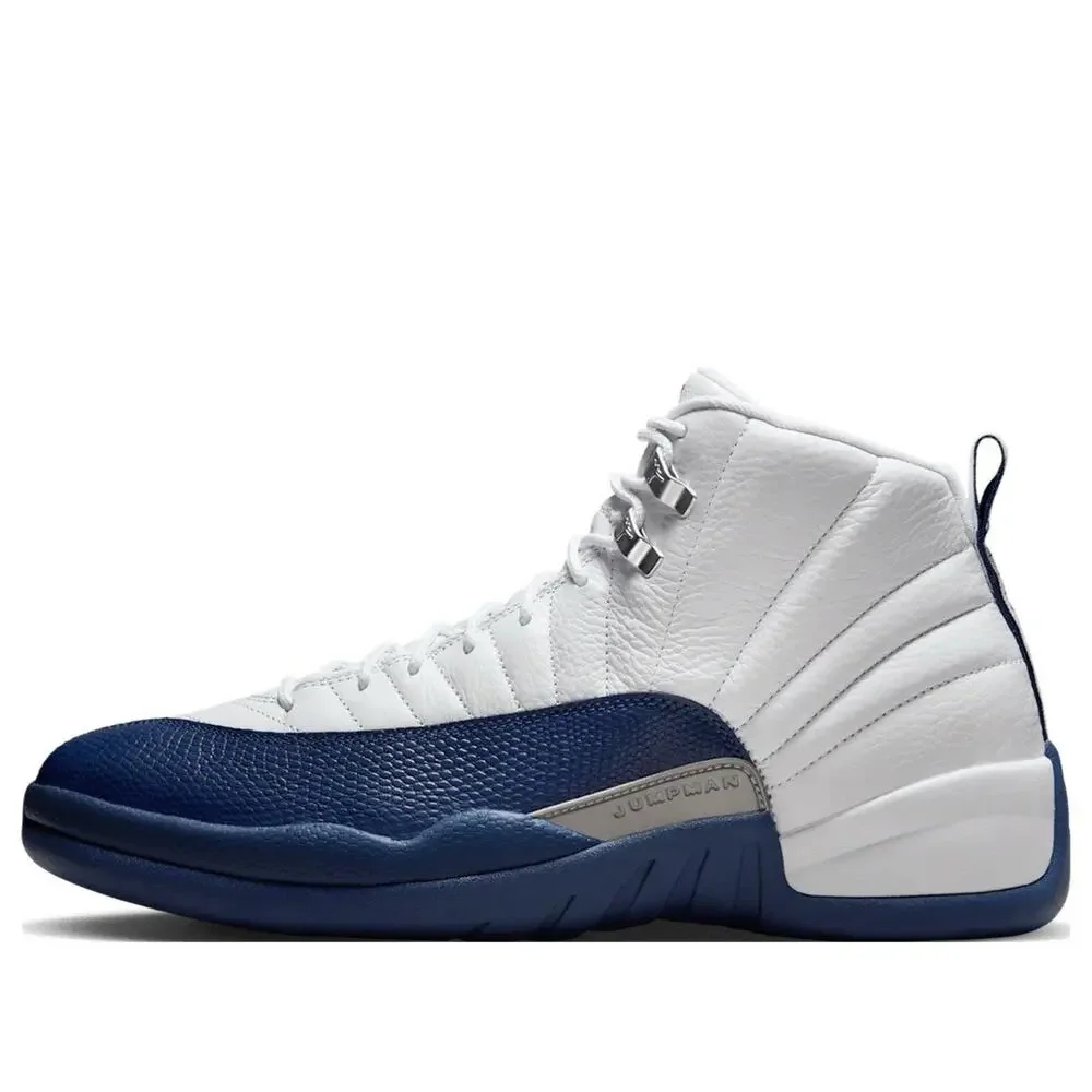 NEW Nike Air Jordan 12 Retro 2025 French Blue CT8013-114 Men’s Size 12.5